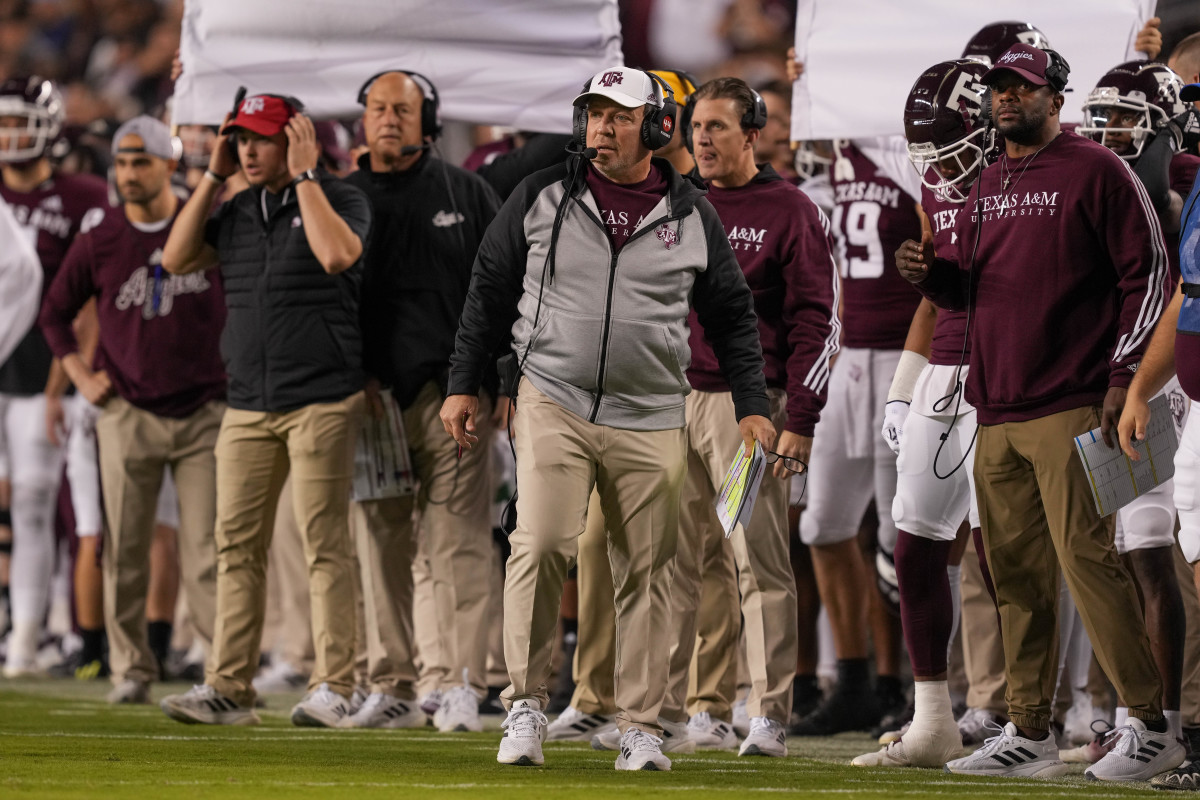 Jimbo Fisher